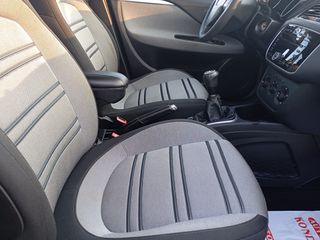 Fiat Punto Evo 2011 PUNTO EVO DYNAMIC - ΤΙΜΗ ΣΥΜΒΑΤΙΚΟΥ 6900-thumb-18