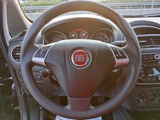 Fiat Punto Evo 2011 PUNTO EVO DYNAMIC - ΤΙΜΗ ΣΥΜΒΑΤΙΚΟΥ 6900-thumb-27