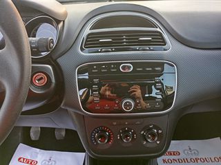 Fiat Punto Evo 2011 PUNTO EVO DYNAMIC - ΤΙΜΗ ΣΥΜΒΑΤΙΚΟΥ 6900-thumb-28