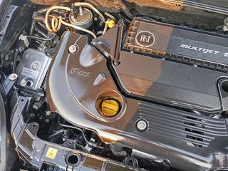 Fiat Punto Evo 2011 PUNTO EVO DYNAMIC - ΤΙΜΗ ΣΥΜΒΑΤΙΚΟΥ 6900-thumb-38