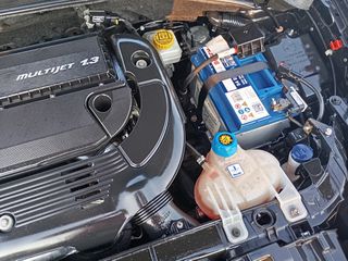 Fiat Punto Evo 2011 PUNTO EVO DYNAMIC - ΤΙΜΗ ΣΥΜΒΑΤΙΚΟΥ 6900-thumb-39