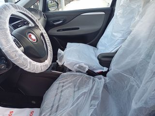 Fiat Punto Evo 2011 PUNTO EVO DYNAMIC - ΤΙΜΗ ΣΥΜΒΑΤΙΚΟΥ 6900-thumb-16
