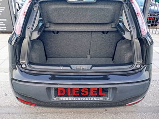Fiat Punto Evo 2011 PUNTO EVO DYNAMIC - ΤΙΜΗ ΣΥΜΒΑΤΙΚΟΥ 6900-thumb-10