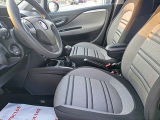 Fiat Punto Evo 2011 PUNTO EVO DYNAMIC - ΤΙΜΗ ΣΥΜΒΑΤΙΚΟΥ 6900-thumb-14