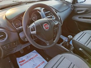Fiat Punto Evo 2011 PUNTO EVO DYNAMIC - ΤΙΜΗ ΣΥΜΒΑΤΙΚΟΥ 6900-thumb-13