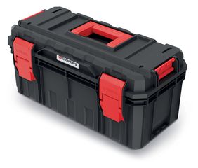 Kistenberg Εργαλειοθήκη 550x280x264mm S Block Pro KXS5530