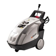 Πλυστικό Ζεστού Νερού Ηλεκτρικό COMET SCOUT 150 CL - 150bar