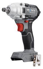 GRAPHITE Μπουλονόκλειδο 18V 1/2quot; 300Nm Brushless Solo (Χωρίς Μπαταρία) 58G028-1