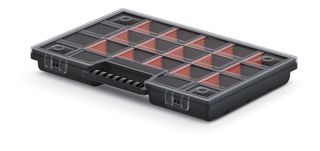 Kistenberg Ταμπακιέρα εργαλείων 21 θέσεων 290x195x35mm KNO30204