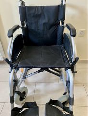 ΑΝΑΠΗΡΙΚΟ ΑΜΑΞΙΔΙΟ ALU IV 46cm QR “Lion” - 0810806