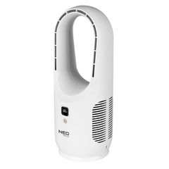 NEO TOOLS Ανεμιστήρας χωρίς πτερύγια επαναφορτιζόμενος 90-013