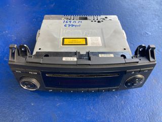 ΡΑΔΙΟCD AUDIO 5 A CLASS W169-B CLASS W245-thumb-1