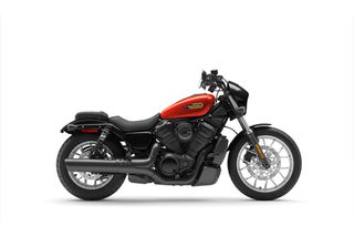 Harley Davidson Nightster Special 2025 Απόκτησε τη δική σου Harley με χρηματοδότηση ως 48 μήνες-thumb-1