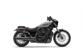 Harley Davidson Nightster Special 2025 Απόκτησε τη δική σου Harley με χρηματοδότηση ως 48 μήνες-thumb-2