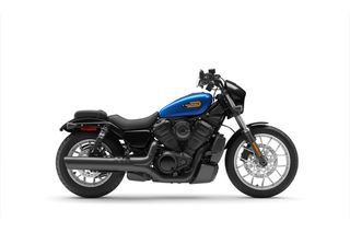 Harley Davidson Nightster Special 2025 Απόκτησε τη δική σου Harley με χρηματοδότηση ως 48 μήνες-thumb-3