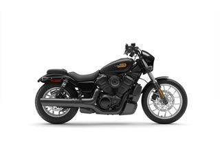 Harley Davidson Nightster Special 2025 Απόκτησε τη δική σου Harley με χρηματοδότηση ως 48 μήνες-thumb-4