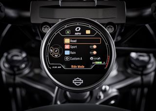 Harley Davidson Nightster Special 2025 Απόκτησε τη δική σου Harley με χρηματοδότηση ως 48 μήνες-thumb-5