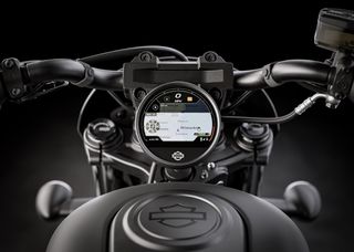 Harley Davidson Nightster Special 2025 Απόκτησε τη δική σου Harley με χρηματοδότηση ως 48 μήνες-thumb-6