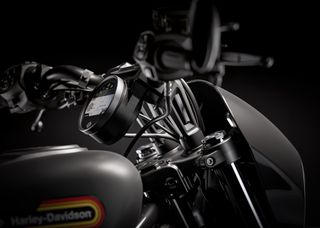 Harley Davidson Nightster Special 2025 Απόκτησε τη δική σου Harley με χρηματοδότηση ως 48 μήνες-thumb-7