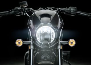 Harley Davidson Nightster Special 2025 Απόκτησε τη δική σου Harley με χρηματοδότηση ως 48 μήνες-thumb-8