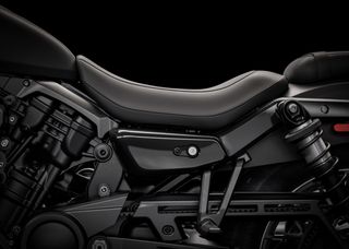 Harley Davidson Nightster Special 2025 Απόκτησε τη δική σου Harley με χρηματοδότηση ως 48 μήνες-thumb-9