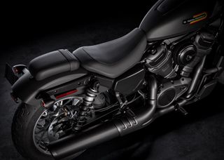 Harley Davidson Nightster Special 2025 Απόκτησε τη δική σου Harley με χρηματοδότηση ως 48 μήνες-thumb-10