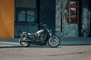 Harley Davidson Nightster Special 2025 Απόκτησε τη δική σου Harley με χρηματοδότηση ως 48 μήνες-thumb-12