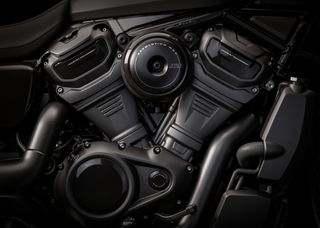 Harley Davidson Nightster Special 2025 Απόκτησε τη δική σου Harley με χρηματοδότηση ως 48 μήνες-thumb-13