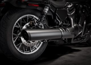 Harley Davidson Nightster Special 2025 Απόκτησε τη δική σου Harley με χρηματοδότηση ως 48 μήνες-thumb-15