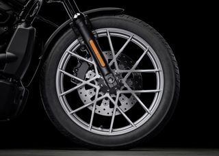 Harley Davidson Nightster Special 2025 Απόκτησε τη δική σου Harley με χρηματοδότηση ως 48 μήνες-thumb-16