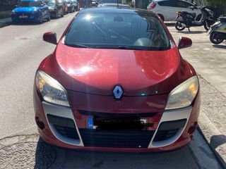 Renault Megane 2010 COUPE
