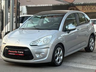 Citroen C3 2010 PANORAMA EXCLUSIVE + ** BOOK SERVICE **