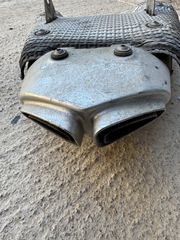 ΕΞΑΤΜΙΣΗ ZX-6R 2006 2007 2008 NINJA-thumb-1