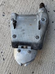 ΕΞΑΤΜΙΣΗ ZX-6R 2006 2007 2008 NINJA-thumb-2