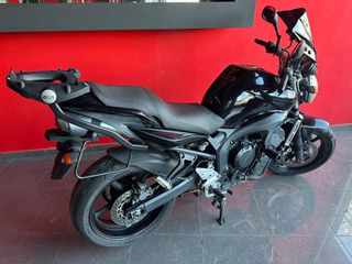 Yamaha FZ6 Fazer S2 2007-thumb-3
