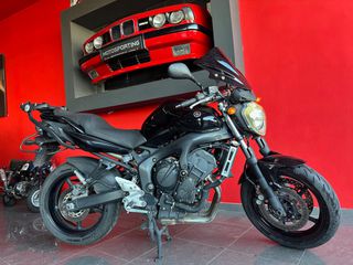 Yamaha FZ6 Fazer S2 2007-thumb-4