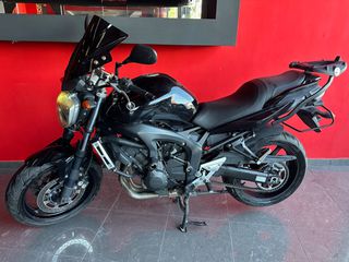 Yamaha FZ6 Fazer S2 2007-thumb-5