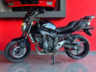 Yamaha FZ6 Fazer S2 2007-thumb-6