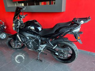 Yamaha FZ6 Fazer S2 2007-thumb-7