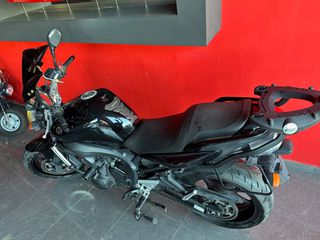 Yamaha FZ6 Fazer S2 2007-thumb-8