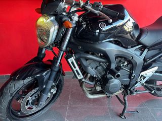 Yamaha FZ6 Fazer S2 2007-thumb-9