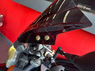 Yamaha FZ6 Fazer S2 2007-thumb-12
