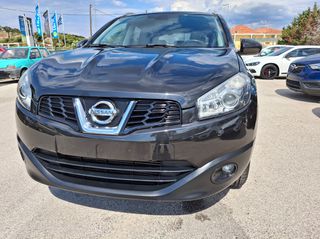 Nissan Qashqai 2012 1.5 DCI ACENTA