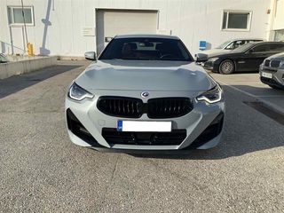 Bmw 230 2023 (230i Coupé)