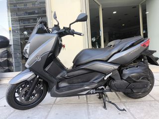 Yamaha XMAX 400 2016 ABS