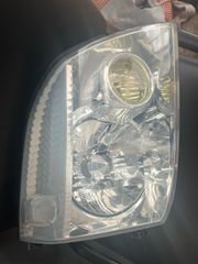 ΦΑΝΑΡΙ ΕΜΠΡΟΣ ΔΕΞΙ NISSAN X-TRAIL T30
