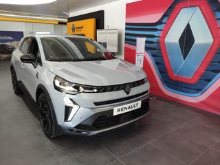 Renault Symbioz 2025 Esprit Alpine - ΜΕ ΔΩΡΑ ΑΞΙΑΣ 935€ ΜΟΝΟ ΑΠΟ ΤΗΝ AUTOMOTIVO