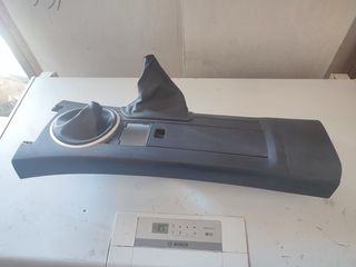 mazda mx5 nc κεντρική κονσόλα