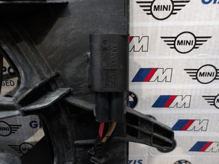 BMW 6 SERIES E63 LCI ΒΕΝΤΙΛΑΤΕΡ-thumb-4