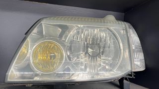 ΦΑΝΑΡΙ ΕΜΠΡΟΣ ΑΡΙΣΤΕΡΟ NISSAN X-TRAIL T30